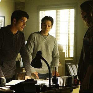 Foto Teen Wolf