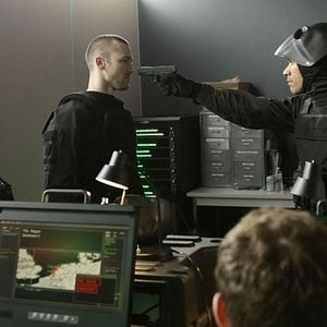 Foto Yasmine Al Massri