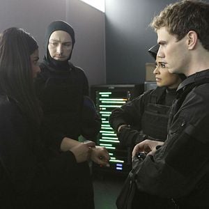 Foto Yasmine Al Massri