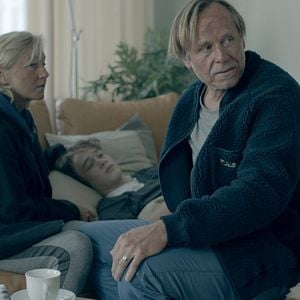 Foto Vanda Hybnerová