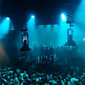 Foto If I Think of Germany at Night