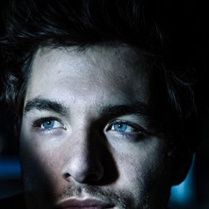 Foto Alexander Calvert