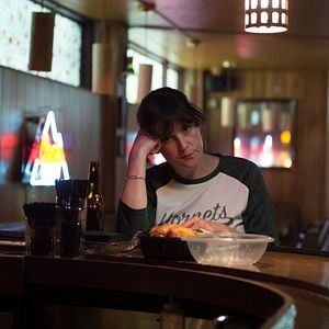 Foto Já Não Me Sinto em Casa Nesse Mundo