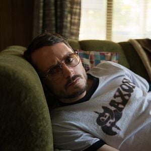 Foto Já Não Me Sinto em Casa Nesse Mundo