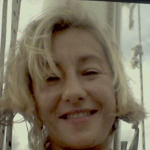 Foto Vanda Hybnerová