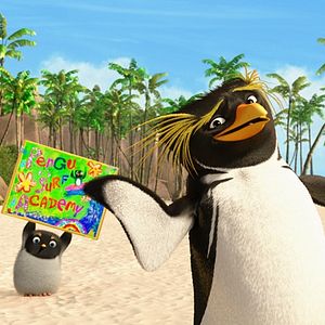 Foto Tá Dando Onda 2