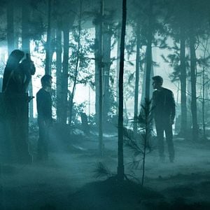 Foto Ian Somerhalder