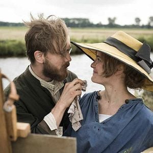 Foto Paula - Mein Leben soll ein Fest sein