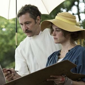 Foto Paula - Mein Leben soll ein Fest sein