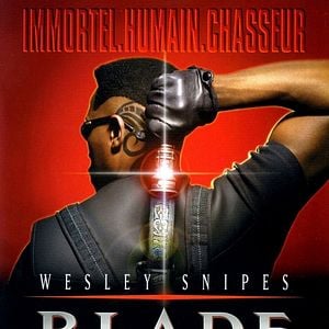 Foto Blade, o Caçador de Vampiros