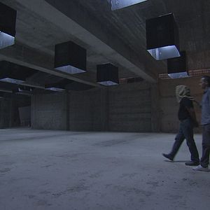 Foto Caçando Fantasmas