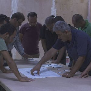 Foto Caçando Fantasmas