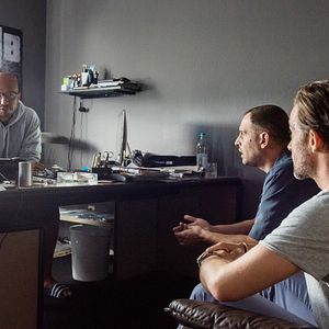 Foto Lucas Gregorowicz