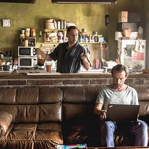 Foto Lucas Gregorowicz