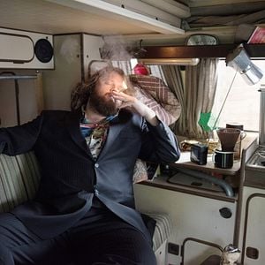 Foto Antoine Monot Jr.