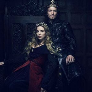 Foto The White Princess