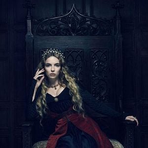 Foto The White Princess