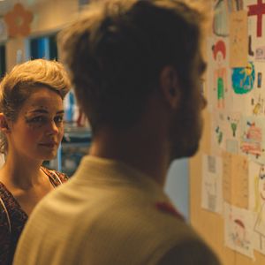 Foto O Que Restou da Minha Vida