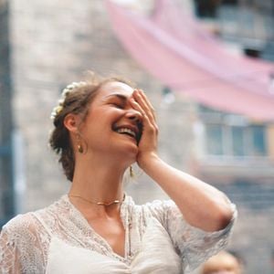 Foto O Que Restou da Minha Vida