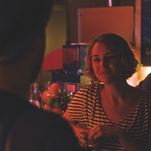 Foto O Que Restou da Minha Vida