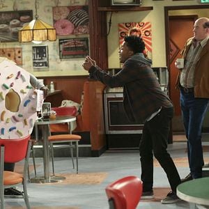 Foto Superior Donuts