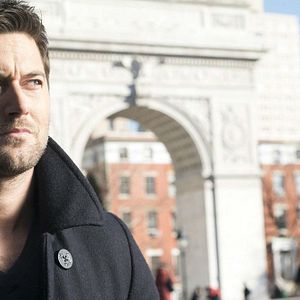 Foto Ryan Eggold