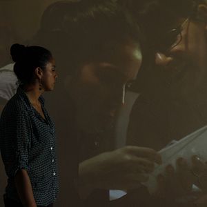 Foto O Pacto de Adriana