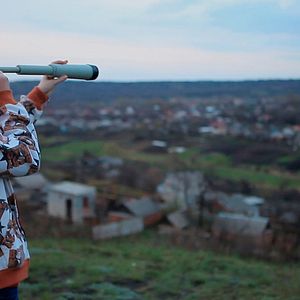 Foto School Number 3