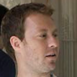 Foto Stewart Hendler