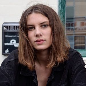 Foto Ellie Rowsell