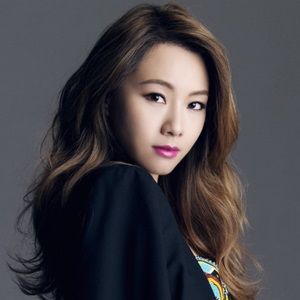 Foto Stephy Tang