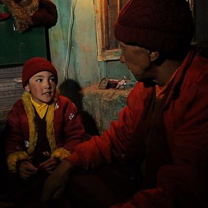 Foto Becoming Who I Was