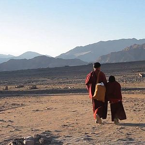 Foto Becoming Who I Was