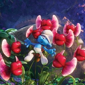 Foto Os Smurfs e a Vila Perdida