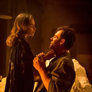 Foto Voice From the Stone