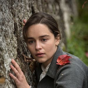 Foto Voice From the Stone