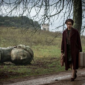 Foto Voice From the Stone