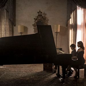 Foto Voice From the Stone