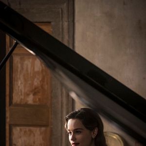 Foto Voice From the Stone