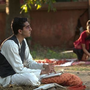 Foto O Homem que Viu o Infinito