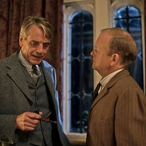 Foto O Homem que Viu o Infinito