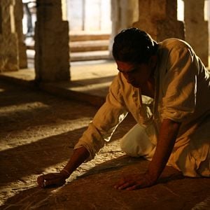 Foto O Homem que Viu o Infinito