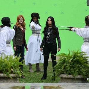 Foto Katherine McNamara