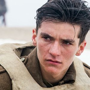 Foto Fionn Whitehead