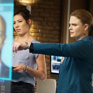 Foto Michaela Conlin