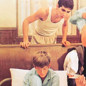 Foto Fernando Fernán Gómez