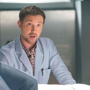 Foto Sam Huntington