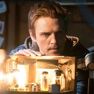Foto Riley Smith