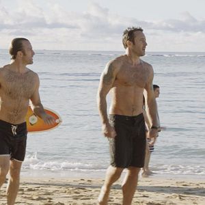 Foto Scott Caan