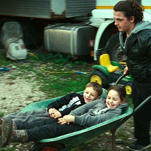 Foto Mister Universo